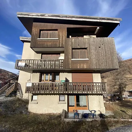 Apartment Boost Your Immo Le Gaubert Vars 418