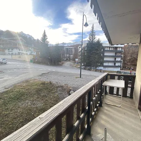 Apartment Boost Your Immo Le Gaubert Vars 418 *